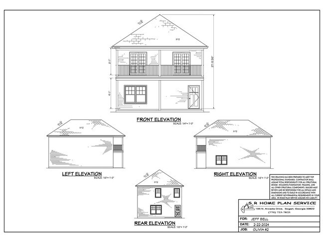 Building Photo - 188 Will Hunter Rd