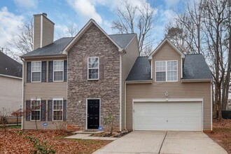 Building Photo - NEWLY RENOVATED !!!! Charming 4-Bedroom Home with Spacious Backyard!