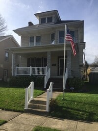 Building Photo - 2207 Richland Ave
