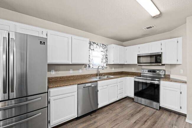 Building Photo - 2319 Schwald Rd