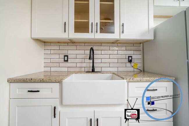 Building Photo - Recently remodeled historic home available...