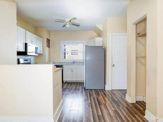 Building Photo - 4BD/2BA Home for Rent in Aliquippa PA