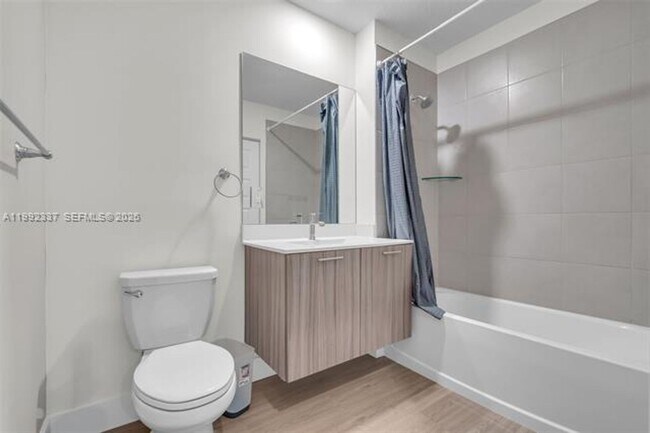 Building Photo - 8363 NW 41st St