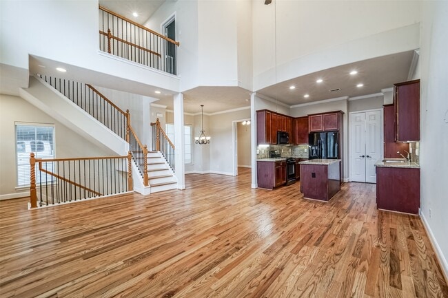 Building Photo - 1117 St Agnes St