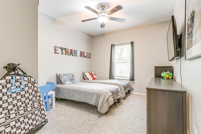 Building Photo - Great 4 Bed, 2 Bath in South Arlington- Mansfield ISD-  76001