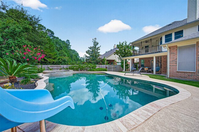 Building Photo - 27 E Shale Creek Cir