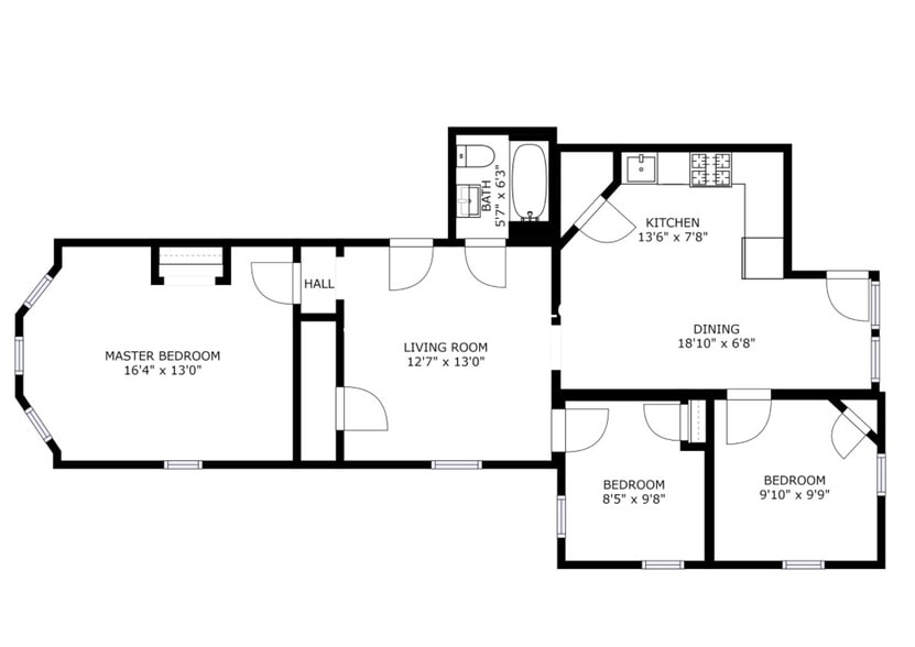 Building Photo - 220 Prospect St