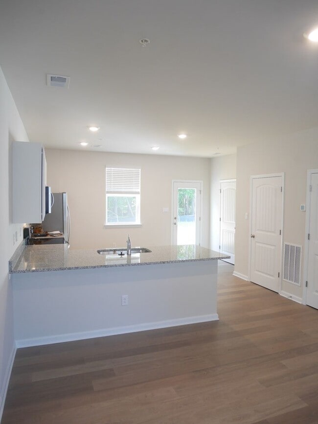 Building Photo - New Build Townhome in Sassafras Meadows – ...