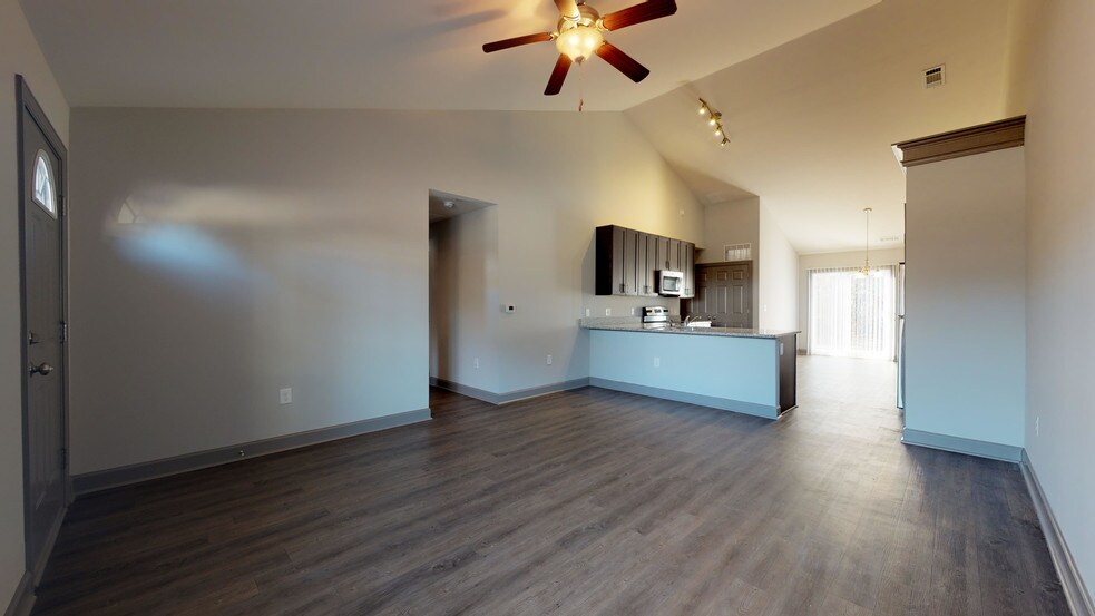 532/534 Spring Forest Rd. (3 Bed, 2 Bath) - 532 Spring Forest Rd