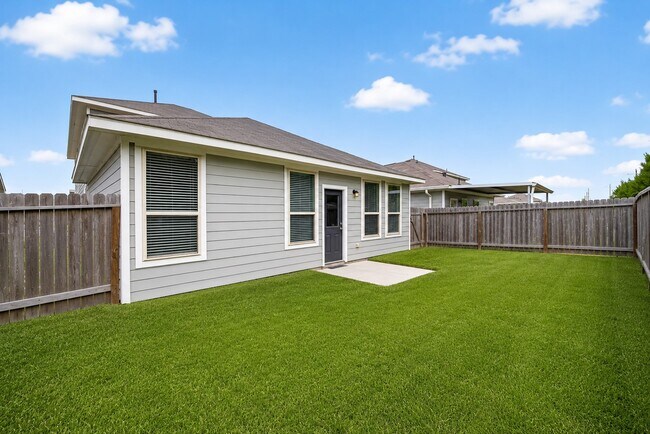 Building Photo - 25937 Northpark Birch Dr