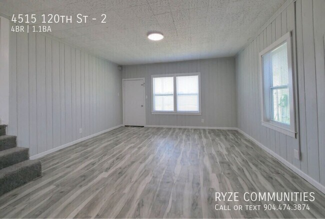 Building Photo - 4515 120th St
