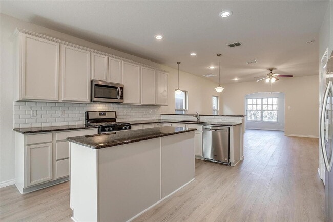 Building Photo - New Townhome Just Steps Away from Fort Worth's Cultural District