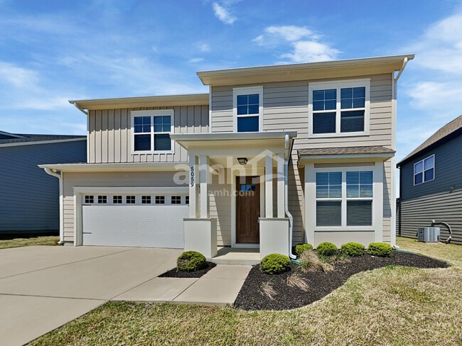 Building Photo - 5059 Mountain Springs Rd
