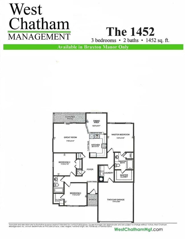 Building Photo - 86 Braxton Manor Dr