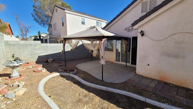 Building Photo - 1 Story home in Southwest Las Vegas