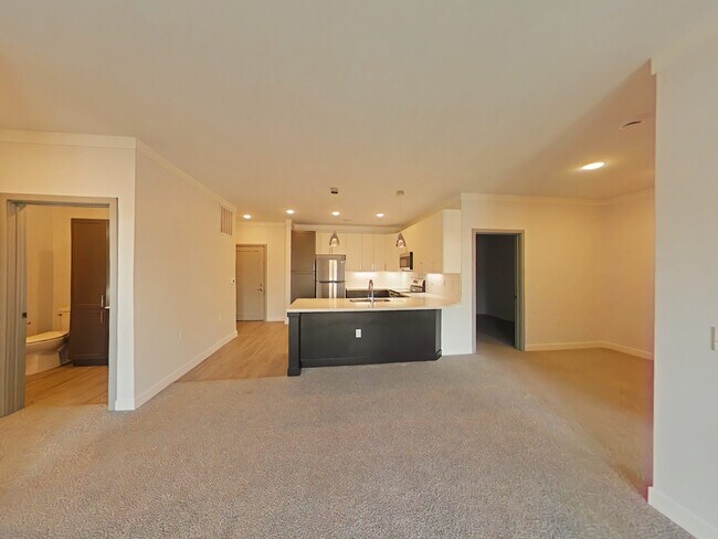 Floorplan - Clocktower West Chester