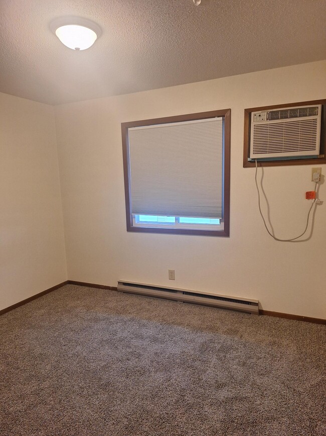 Bedroom. All newly remodeled - 3620 Farnham Dr