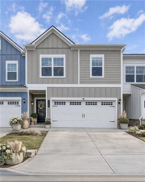 Building Photo - 1123 Chastain Dr