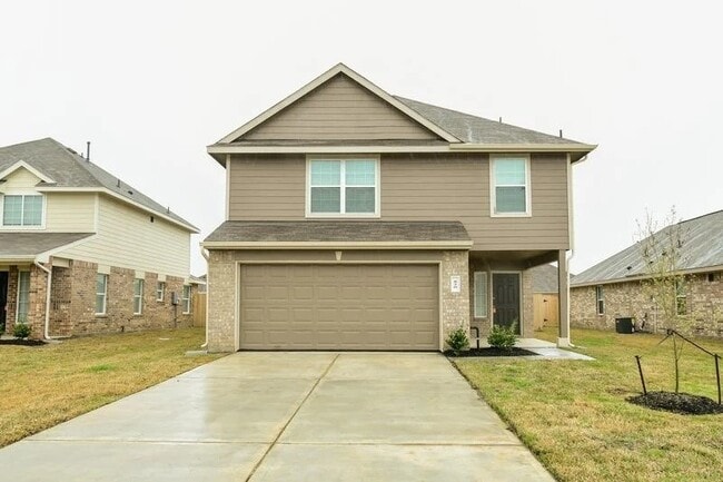 Primary Photo - 820 Canton Grass Ln