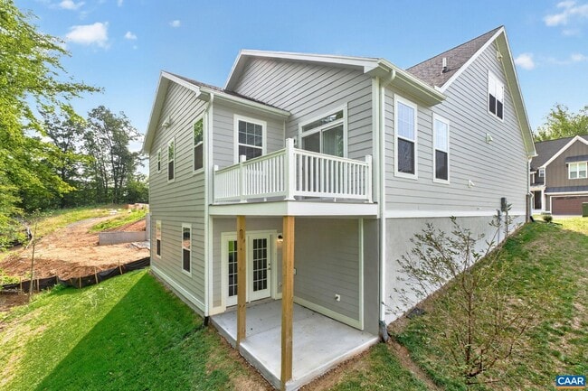 Building Photo - 3441 Odom Ct