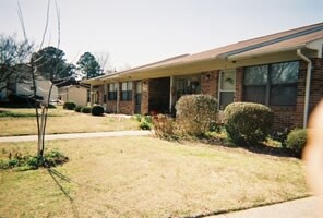 Primary Photo - LaGrange Meadows Apartments