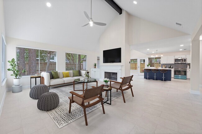 Building Photo - 49 W Southfork Pines Cir