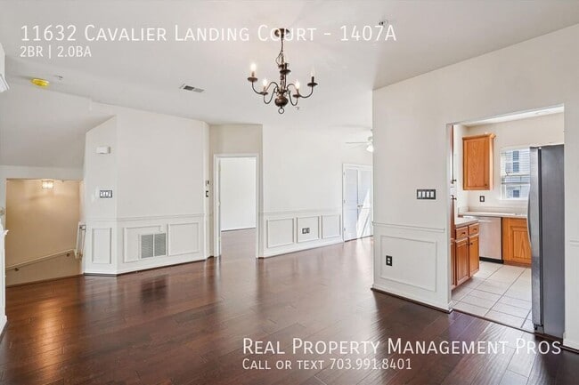 Building Photo - 11632 Cavalier Landing Ct