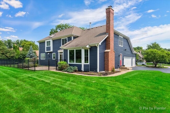 Building Photo - 3401 Greenwood Ln