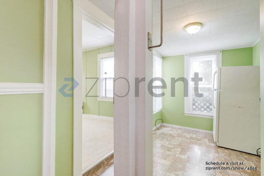 Building Photo - 632 Felton St