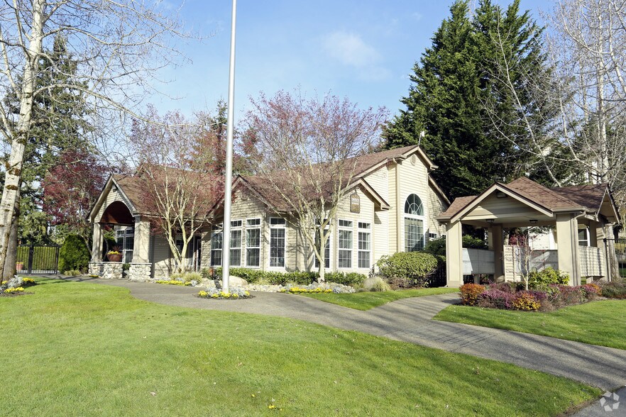 Building Photo - Aspen Creek
