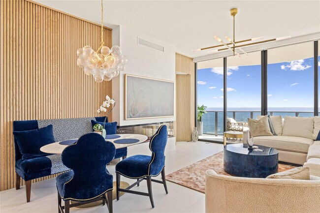 Building Photo - 900 N Ocean Blvd