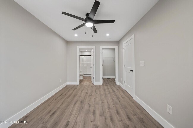 Building Photo - 2713 Tarleton Ave