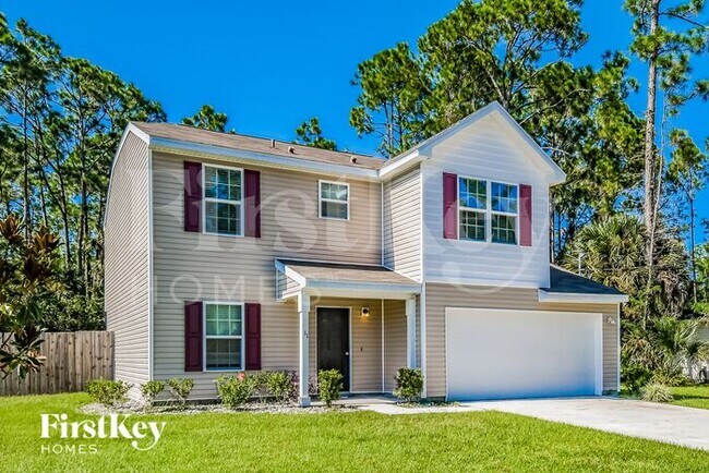 Building Photo - 11 Post Oak Ln