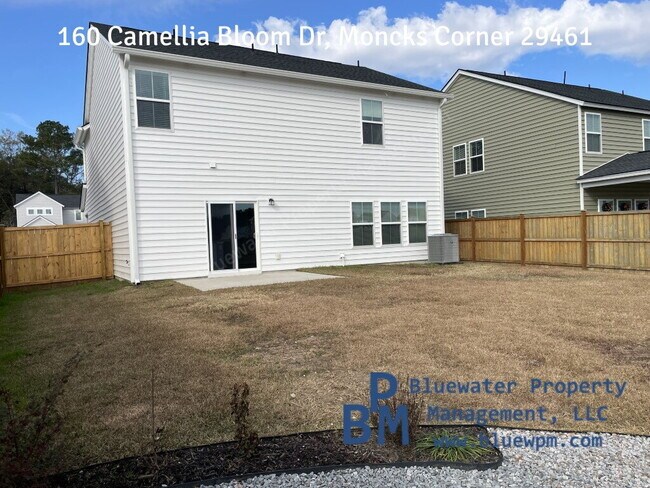 Building Photo - 3 Bedroom, 2.5 Bathroom, 2,047 Sq Ft, Recently Built