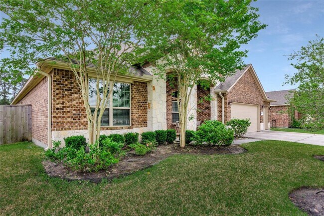 Building Photo - 30815 Berkshire Downs Dr