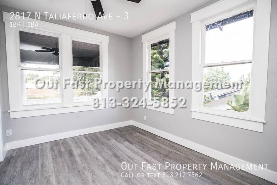 Building Photo - 2817 N Taliaferro Ave