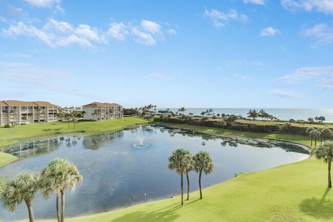 Building Photo - 601 S Seas Dr