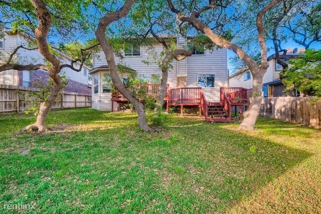 Building Photo - 4 br, 2.5 bath House - 3632 Sumter Glade UNIT