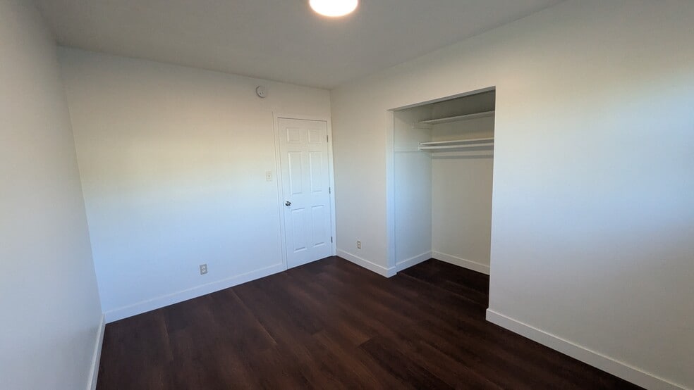 #2 BEDROOM - 4111 Abner St
