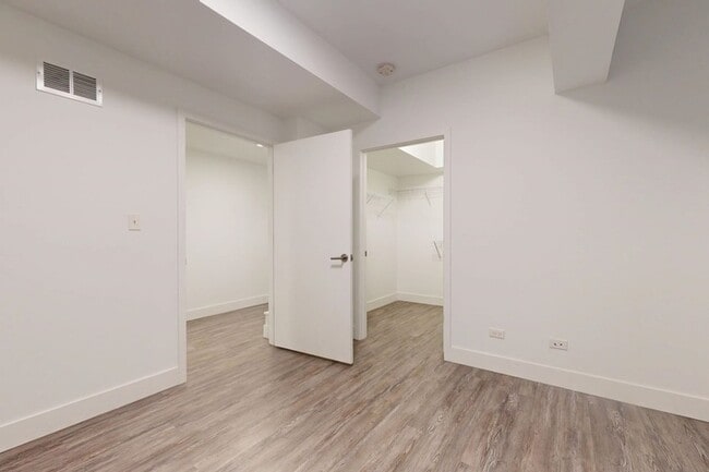 Floorplan - 5474-5480 S. Hyde Park Boulevard