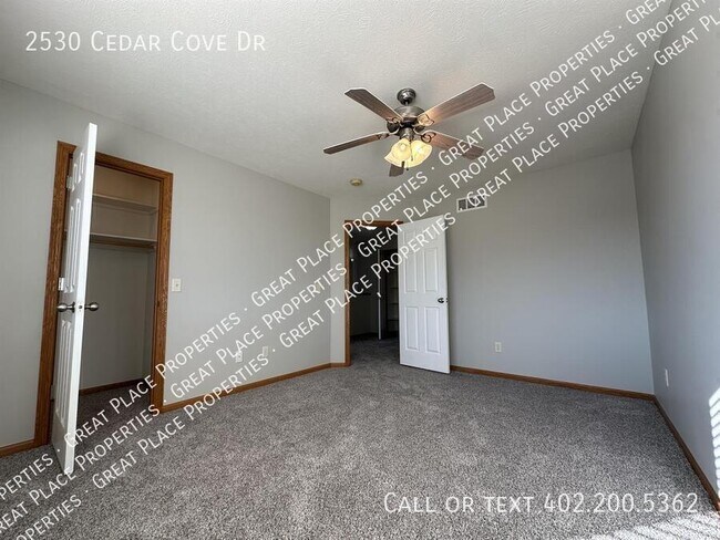 Building Photo - 2530 Cedar Cv Rd