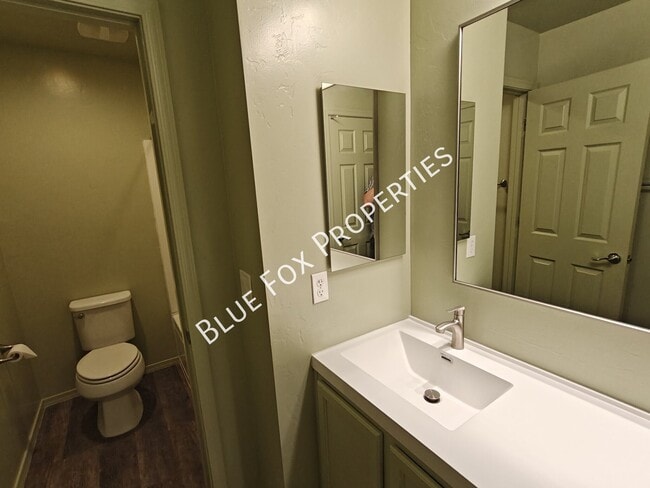Building Photo - 10947 E Passion Flower Ln
