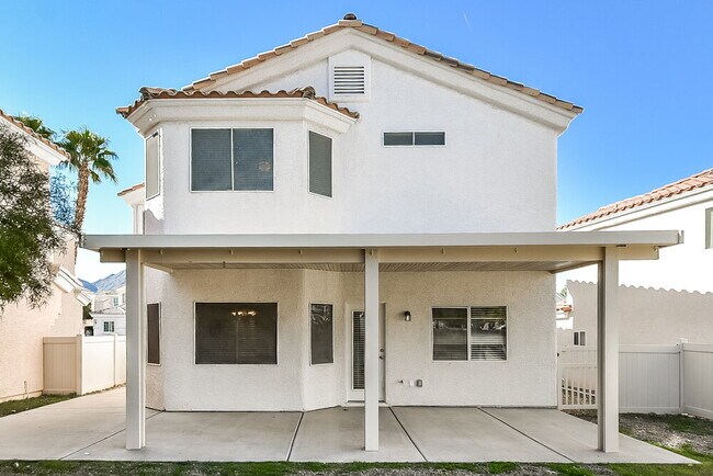 Building Photo - 2458 Wrangler Walsh Ln