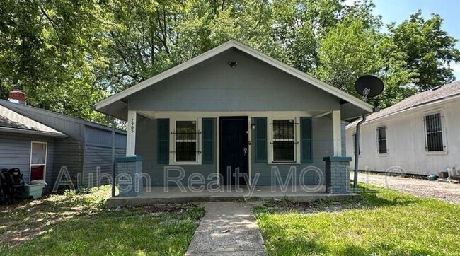 Primary Photo - 2905 E 61st St