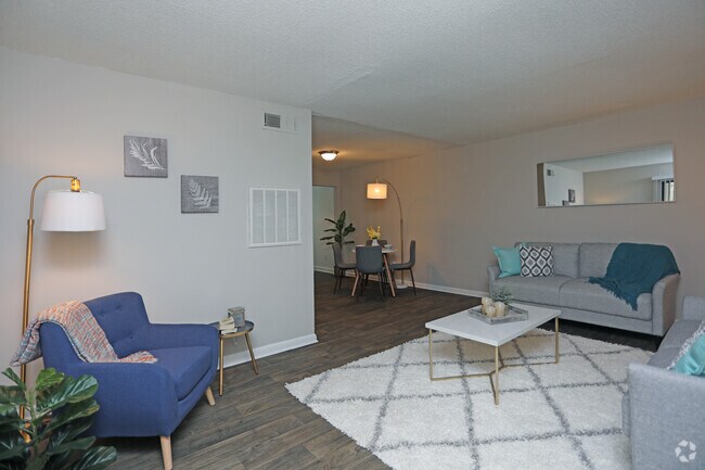 Building Photo - The Arlington