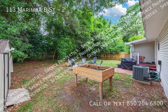 Building Photo - 113 Marimba St