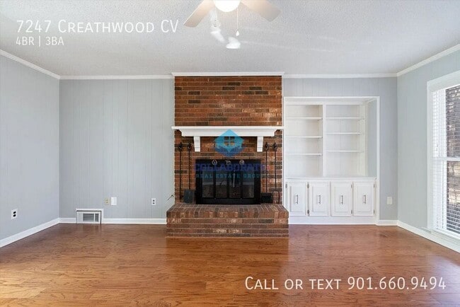 Building Photo - 7247 Creathwood Cove