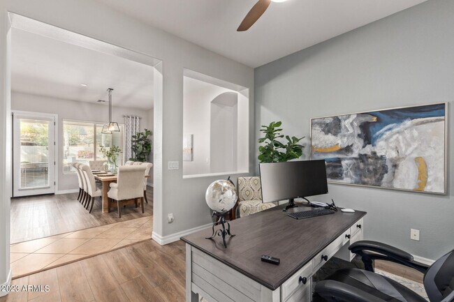 Building Photo - 19888 E Russet Rd