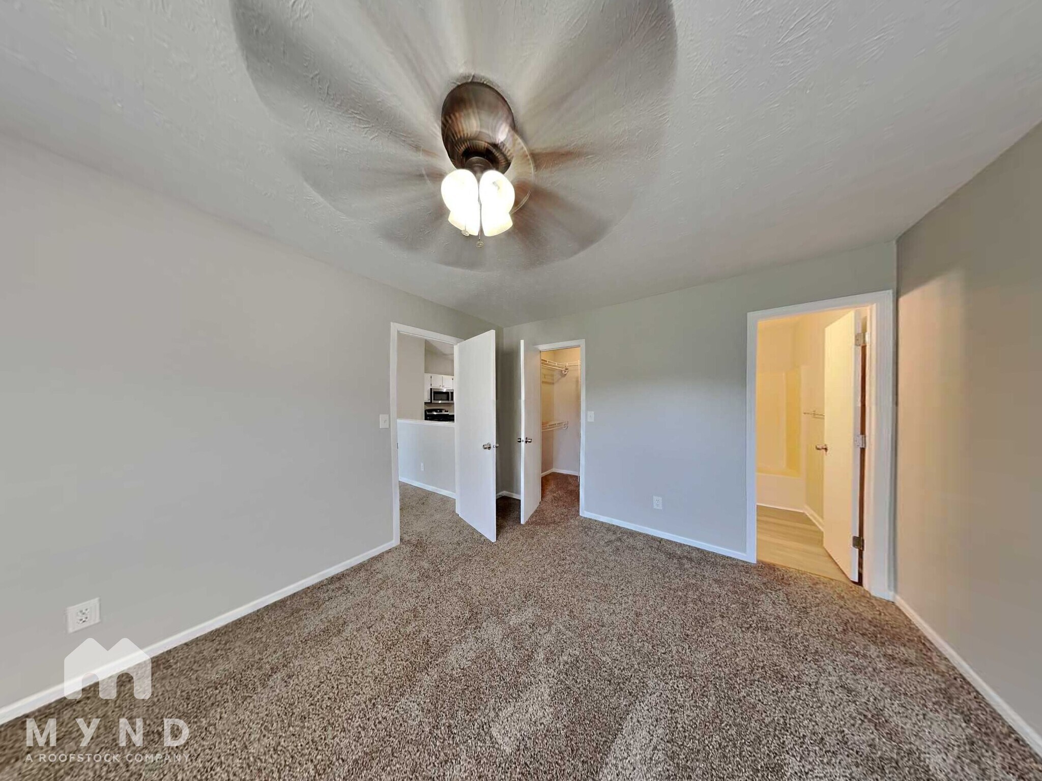 Building Photo - 447 Ashby Dr