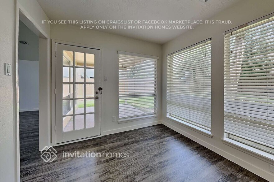 Building Photo - 17502 Sorrell Rdg Dr